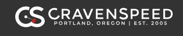 CravenSpeed